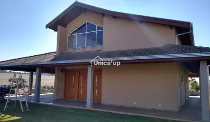 Casa (Terrea) para Venda, 3 dorm(s), 1 suite(s), 2 vaga(s), 400 m²