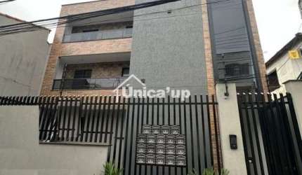 Apartamento (Studio) para Venda, 2 dorm(s), 41 m²
