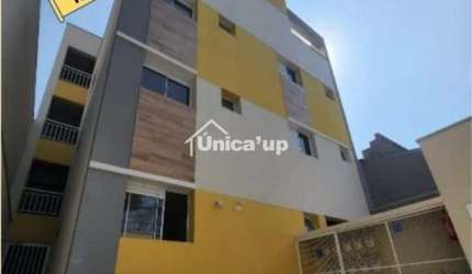 Apartamento (Studio) para Venda, 2 dorm(s), 40 m²