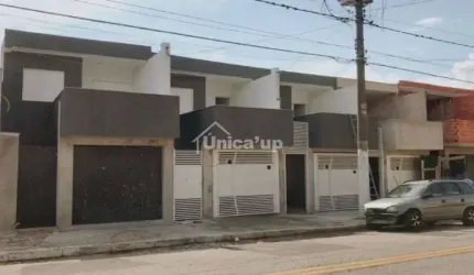 Sobrado para Locação no bairro Penha de França, 2 dorm, 1 vagas