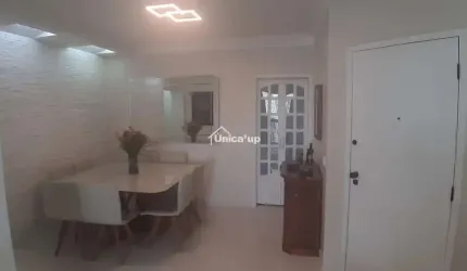 Apartamento (Apartamento Padrão) para Locação, 3 dorm(s), 1 suite(s), 2 vaga(s), 98 m²