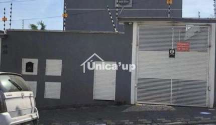Casa (Sobrado) para Venda, 2 dorm(s), 1 suite(s), 2 vaga(s), 75 m²