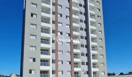 Apartamento (Apartamento Padrão) para Venda, 2 dorm(s), 1 vaga(s), 52 m²