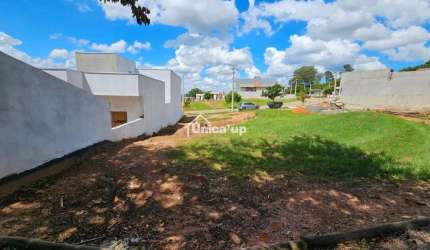 Terreno para Venda, 251 m² ( Condominio Fechado ).