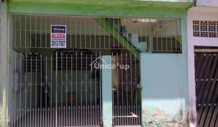 Casa (Terrea) para Locação, 1 dorm(s), 80 m²