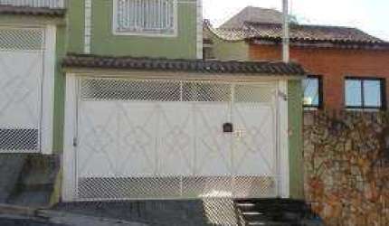 Casa com 3 dormitórios à venda, 115 m² por R$ 649.000,00 - Jardim América - Guarulhos/SP