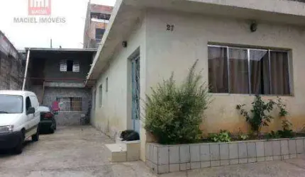 Casa com 2 dormitórios à venda, 80 m² por R$ 720.000,00 - Jardim Adriana - Guarulhos/SP