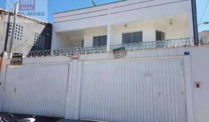 Casa com 3 dormitórios à venda, 110 m² por R$ 550.000,00 - Jardim Bom Clima - Guarulhos/SP