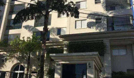 Apartamento com 4 dormitórios à venda, 142 m² por R$ 1.150.000,00 - Vila Augusta - Guarulhos/SP