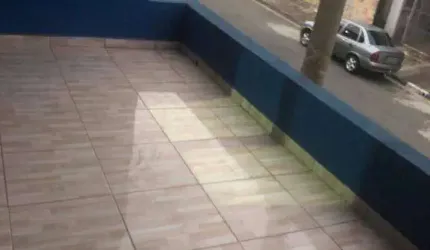 Sobrado com 3 dormitórios à venda por R$ 400.000,00 - Vila Carmela II - Guarulhos/SP