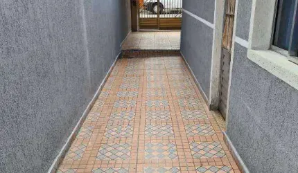 casa pra venda com 3 no quintal