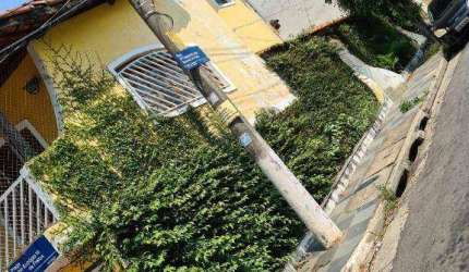Sobrado com 3 dormitórios à venda por R$ 800.000,00 - Jardim Santa Mena - Guarulhos/SP