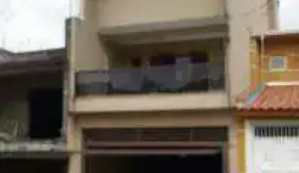 Casa Residencial à venda, Jardim Adriana, Guarulhos - CA0286.
