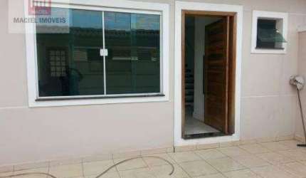 Casa Residencial à venda, Jardim Bom Clima, Guarulhos - CA0298.