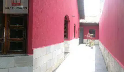 Casa com 3 dormitórios à venda, 120 m² por R$ 1.300.000,00 - Jardim Santa Clara - Guarulhos/SP