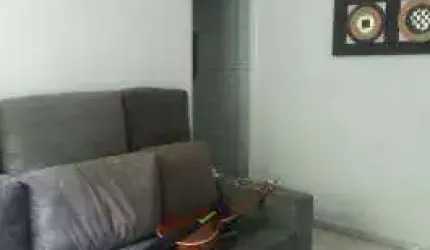 Casa com 2 dormitórios à venda, 214 m² por R$ 440.000,00 - Vila Flórida - Guarulhos/SP