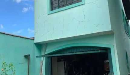 Casa com 3 dormitórios à venda por R$ 800.000,00 - Vila Maricy - Guarulhos/SP