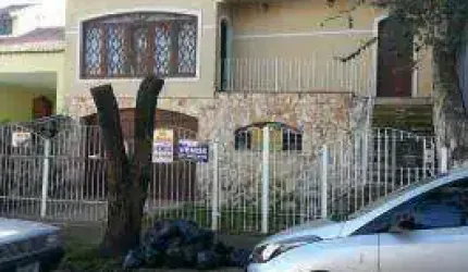 Casa com 3 dormitórios à venda, 300 m² por R$ 1.500.000,00 - Jardim Santa Mena - Guarulhos/SP