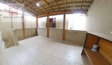 Sobrado 3 dormitórios 2 suítes com 3 vagas de garagem