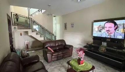 Sobrado com 3 dormitórios à venda, 150 m² por R$ 550.000,00 - Jardim Vera - Guarulhos/SP