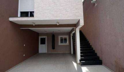 LINDA CASA DE 02 DORMITÓRIOS COM FINO ACABAMENTO