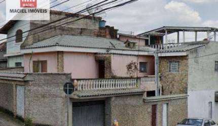 Imóvel pra renda 04 casas