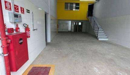 Salão para alugar, 150 m² por R$ 5.200,00/mês - Cidade Serodio - Guarulhos/SP