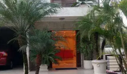 Sobrado com 3 dormitórios à venda, 500 m² por R$ 1.800.000,00 - Parque Residencial Itapeti - Mogi das Cruzes/SP