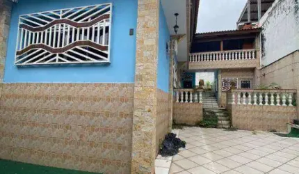 Casa com 2 dormitórios à venda, 200 m² por R$ 480.000,00 - Jardim Adriana - Guarulhos/SP