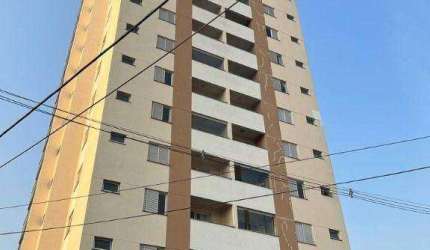 Apartamento com 2 dormitórios sendo 1 suíte à venda, 56 m² por R$ 380.000 - Vila Harmonia - Guarulhos/SP