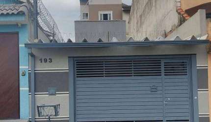 Casa 2 dormitorios 1 suite