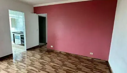 Apartamento com 2 dormitórios à venda, 55 m² por R$ 220.000,00 - Vila Flórida - Guarulhos/SP