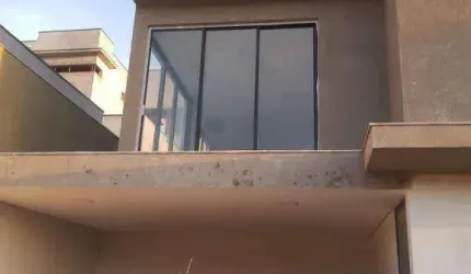 Sobrado com 3 dormitórios à venda, 242 m² por R$ 1.350.000,00 - Cézar de Souza - Mogi das Cruzes/SP