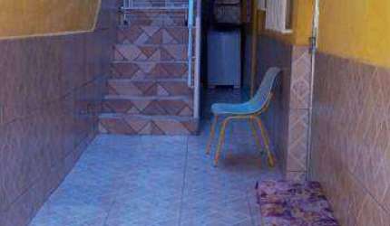 Imóvel para renda com 03 casas. À venda, 140 m² por R$ 215.000 - Chácara Cabuçu - Guarulhos/SP