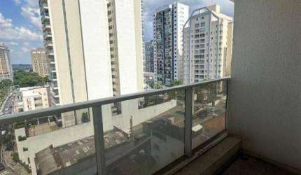 Sala, 27 m² - venda por R$ 300.000,00 ou aluguel por R$ 1.500,00/mês - Vila Moreira - Guarulhos/SP