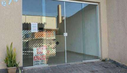 Salão para alugar, 40 m² por R$ 1.780,00/mês - Gopoúva - Guarulhos/SP