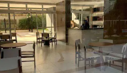 Apartamento com 2 dormitórios à venda, 60 m² por R$ 480.000,00 - Vila Barros - Guarulhos/SP