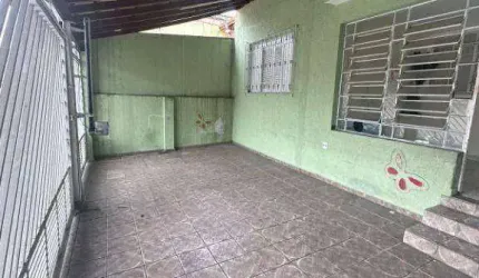 Linda Casa Térrea com 2 dormitórios à venda, 150 m² por R$ 600.000 - Parque Santo Antônio - Guarulhos/SP