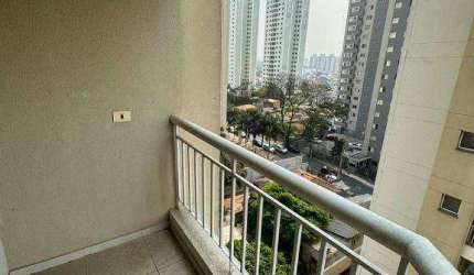 Apartamento com 2 dormitórios para alugar, 55 m² por R$ 2.200,00/mês - Gopoúva - Guarulhos/SP