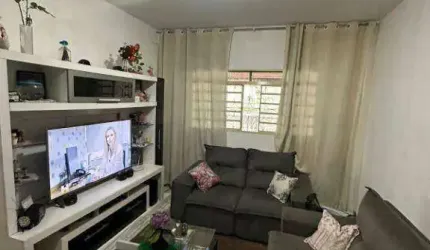 Sobrado com 2 dormitórios à venda, 150 m² por R$ 500.000,00 - Jardim Adriana - Guarulhos/SP