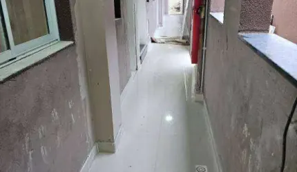 Apartamento com 2 dormitórios à venda, 40 m² por R$ 279.900 - Jardim Cocaia - Guarulhos/SP