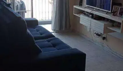 Apartamento com 2 dormitórios à venda, 64 m² por R$ 315.000 - Gopoúva - Guarulhos/SP