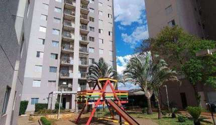Apartamento com 3 dormitórios à venda, 68 m² por R$ 485.000,00 - Vila Endres - Guarulhos/SP