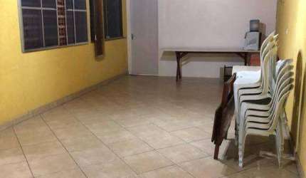 Sala para alugar, 35 m² por R$ 1.000,00/mês - Jardim Testae - Guarulhos/SP