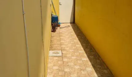 Sobrado com 2 dormitórios à venda, 80 m² por R$ 400.000,00 - Vila Itapoan - Guarulhos/SP
