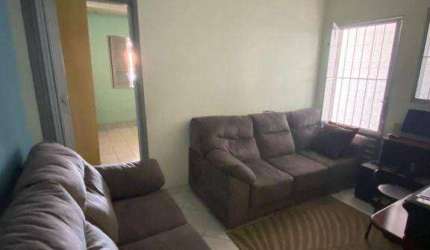 Casa com 2 dormitórios à venda, 100 m² por R$ 320.000,00 - Jardim Acácio - Guarulhos/SP