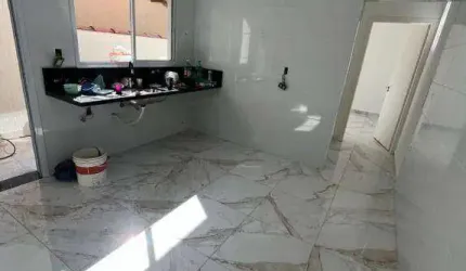 Casa com 3 dormitórios à venda, 90 m² por R$ 450.000,00 - Jardim Uirapuru - Guarulhos/SP