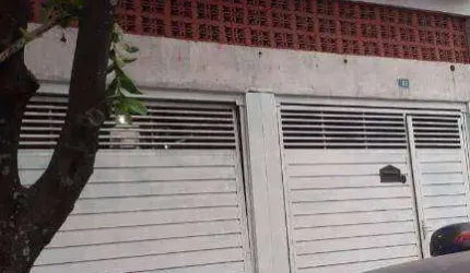 Casa pra renda
