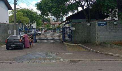 Casa com 2 dormitórios à venda por R$ 170.000 - Vila Aeroporto - Guarulhos/SP