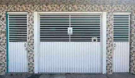 Sobrado com 5 dormitórios à venda, 150 m² por R$ 430.000,00 - Vila Flórida - Guarulhos/SP